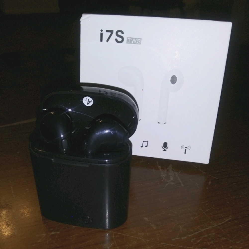 Wireless Earbuds